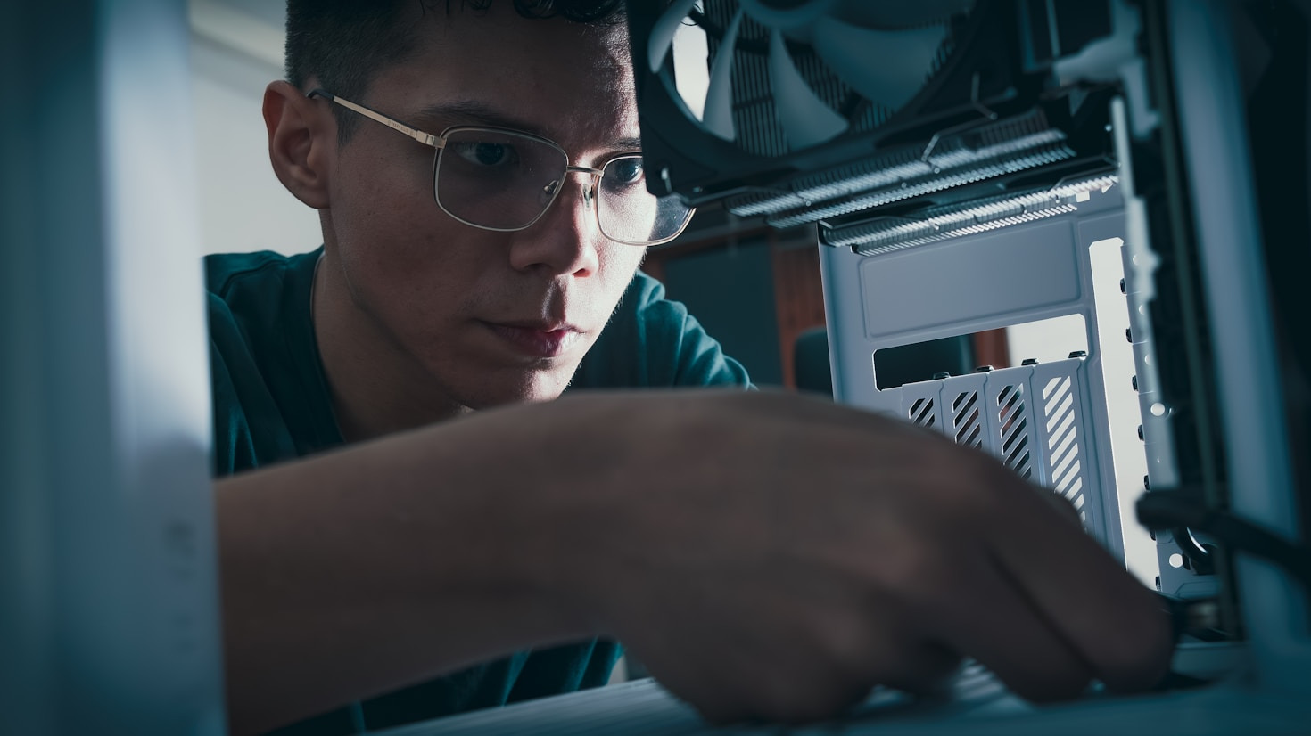 The Importance of Regular Computer Maintenance